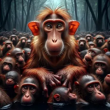 电竞老司机 (社区ID: Driver666)