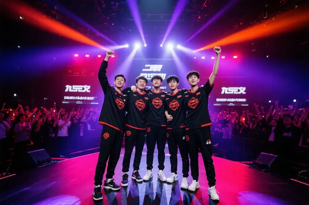 荣耀之路：当《PUBG》亚洲联赛见证中国战队王者归来