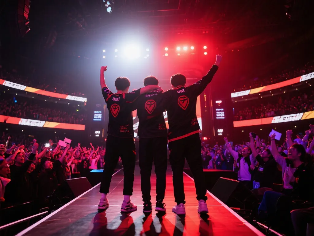 DOTA2 TI12回忆杀：LGD虽败犹荣，电竞江湖谁与争锋？