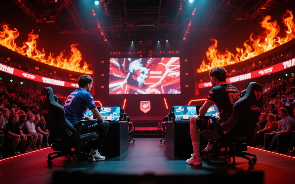 荣耀逆袭：TNC在《Dota2》国际邀请赛书写传奇新篇章